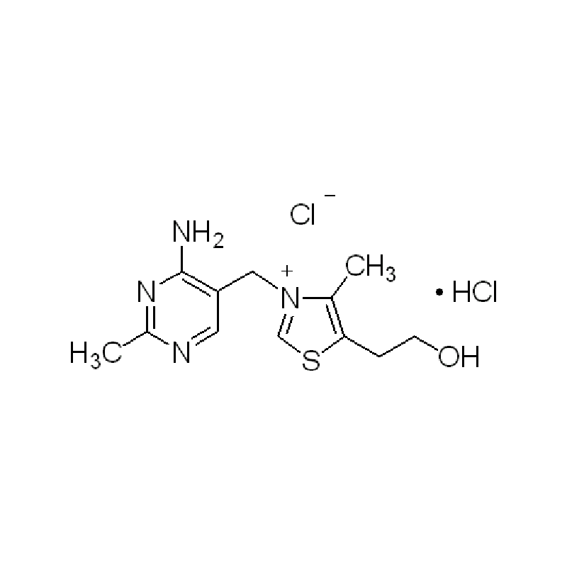 盐酸硫胺_稳定性同位素_木木西里实验室商城