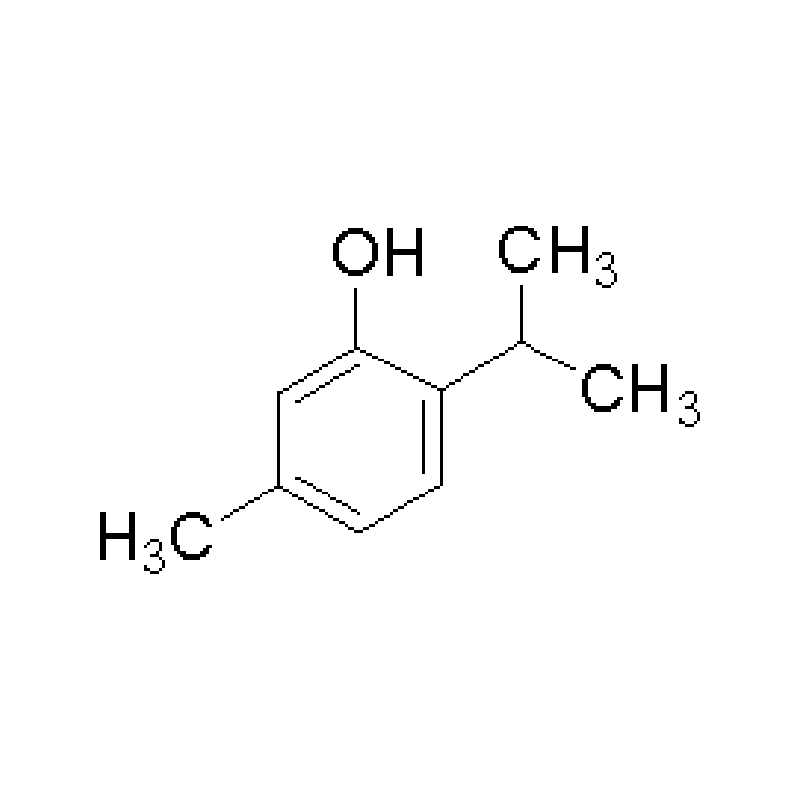 麝香草酚