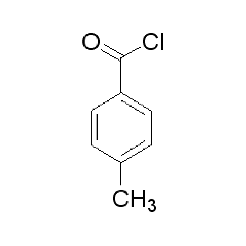 对甲基苯甲酰氯