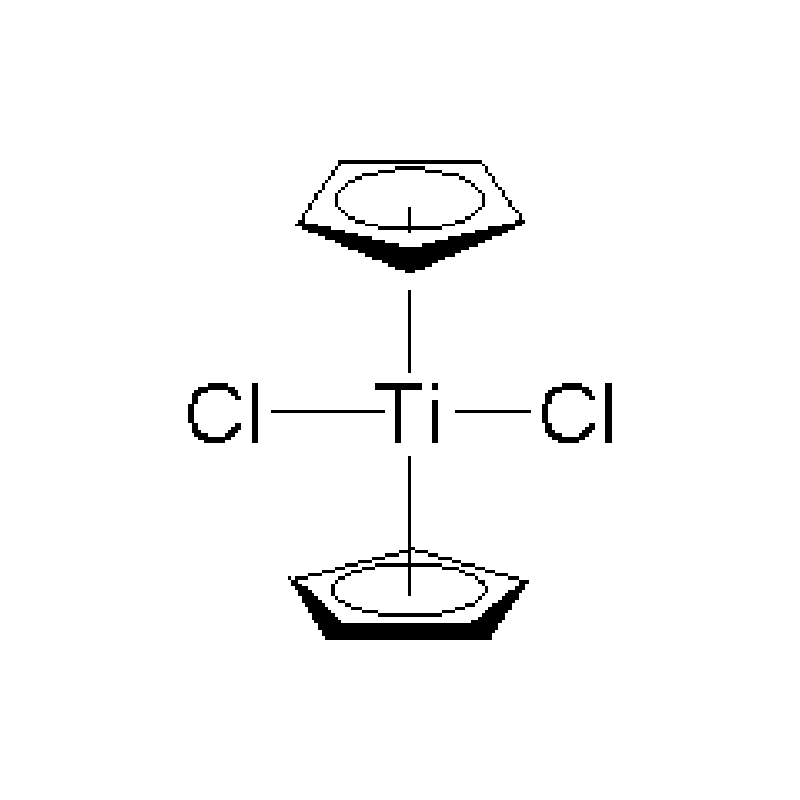 二氯二茂钛