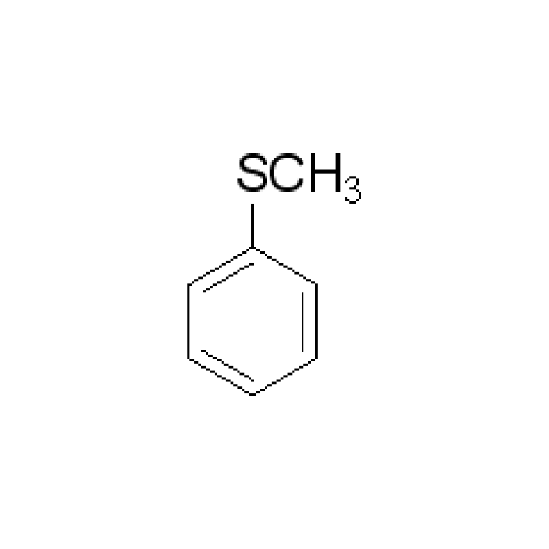 甲基苯基硫醚