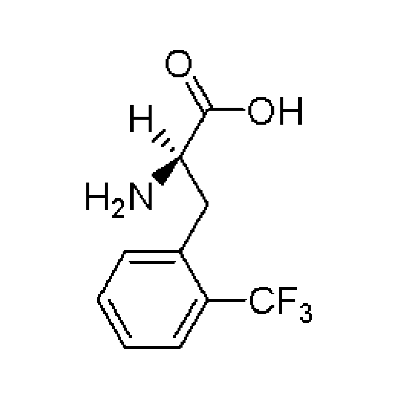 d-2-三氟甲基苯丙氨酸