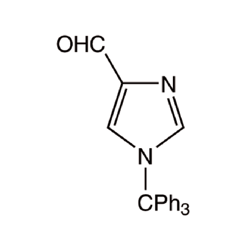 1-三苯甲基咪唑-4-甲醛