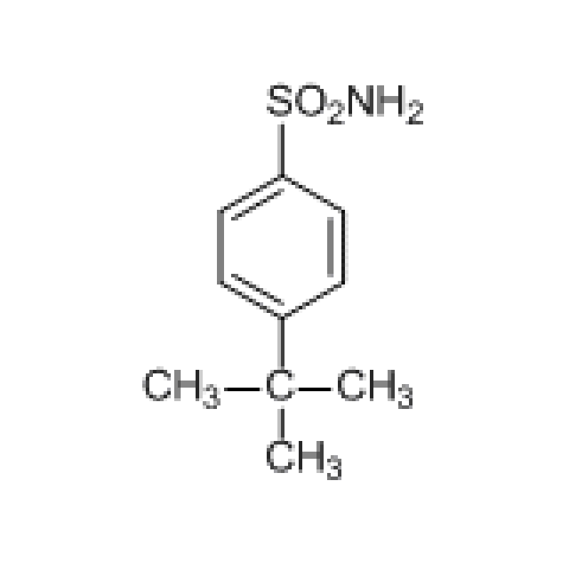4-叔丁基苯磺酰胺