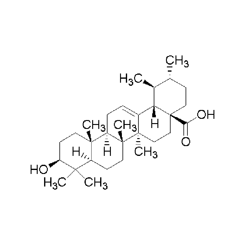 熊果酸