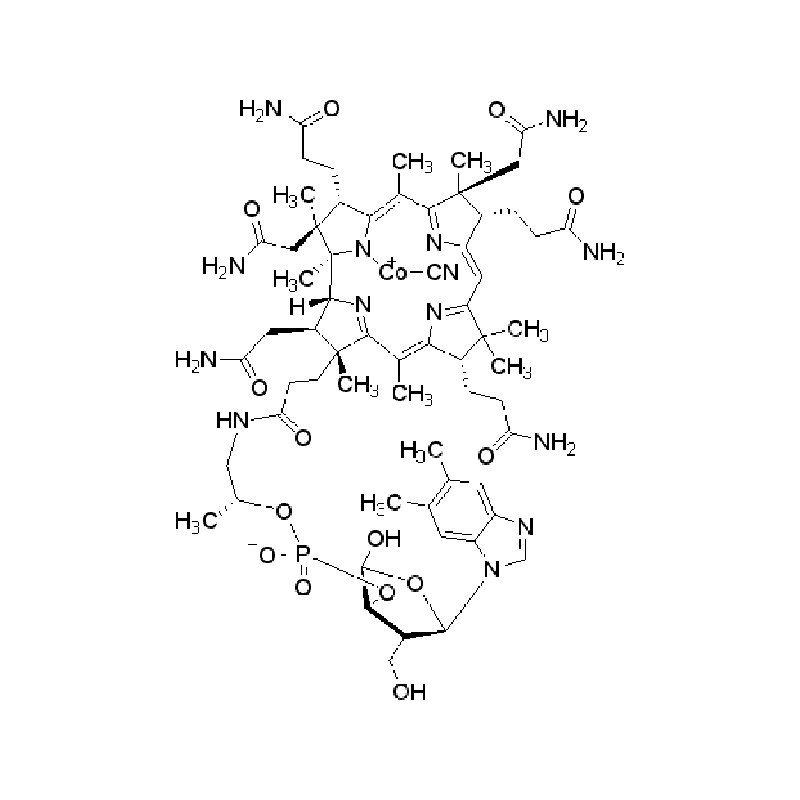 维生素b12