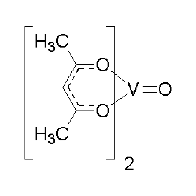 乙酰丙酮氧钒