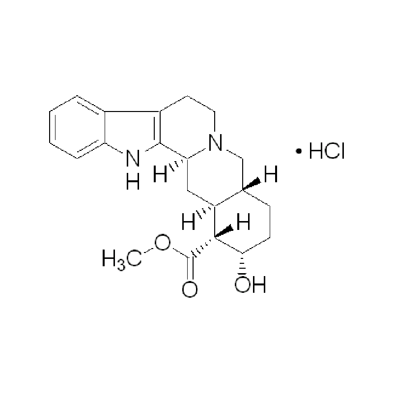 盐酸育亨宾