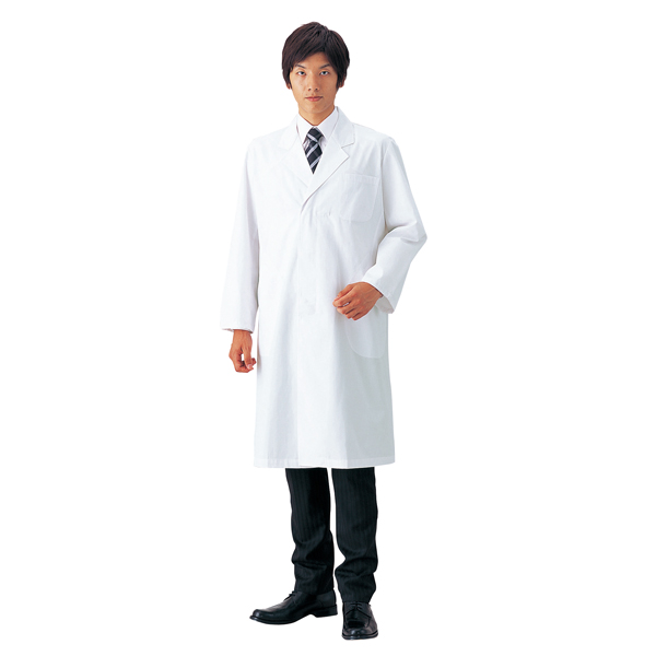 男白大褂