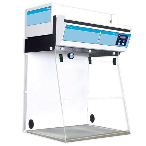 净气型安全称量工作台