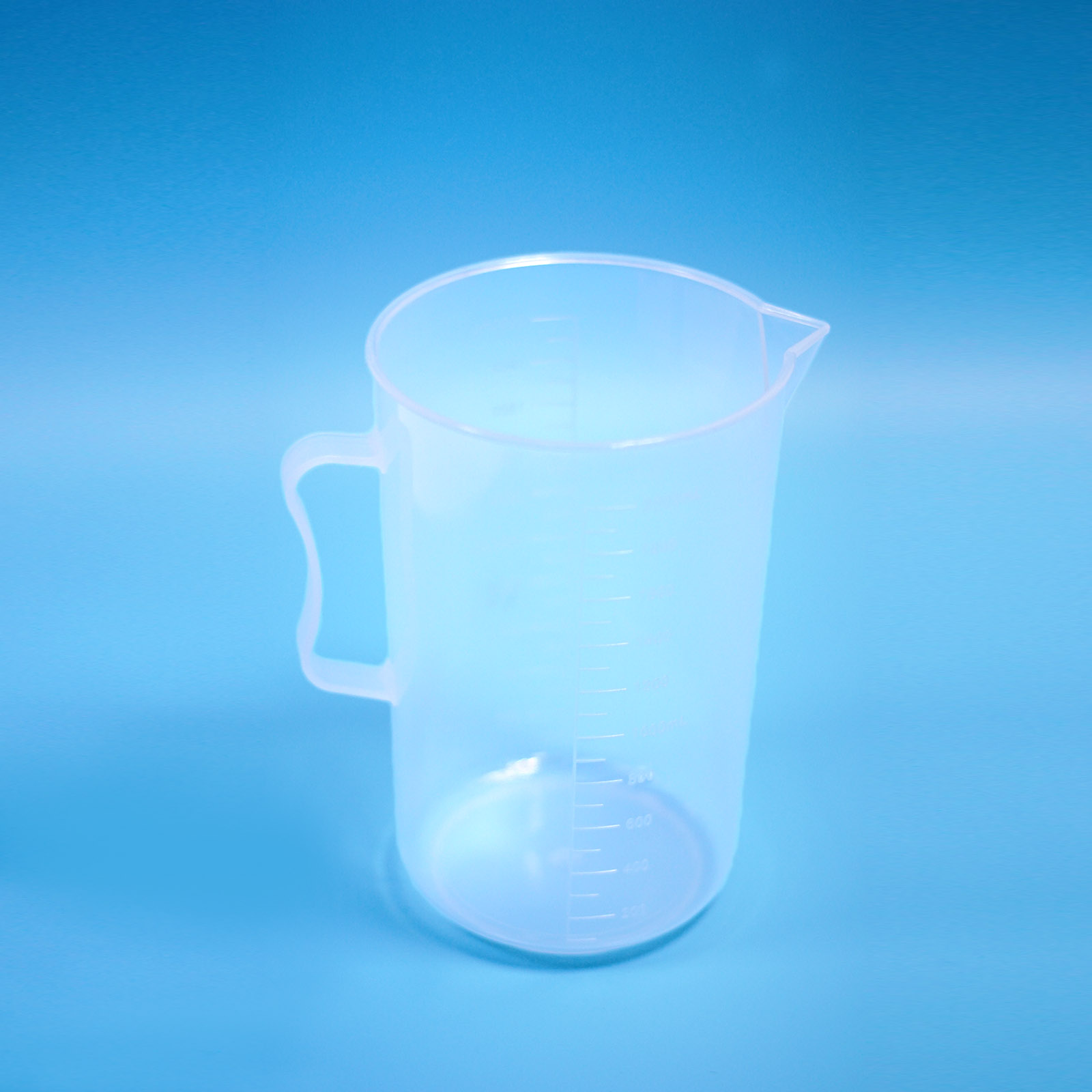pp烧杯刻度量杯