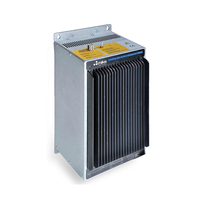 altercr840 紧凑型风冷谐振微波电源