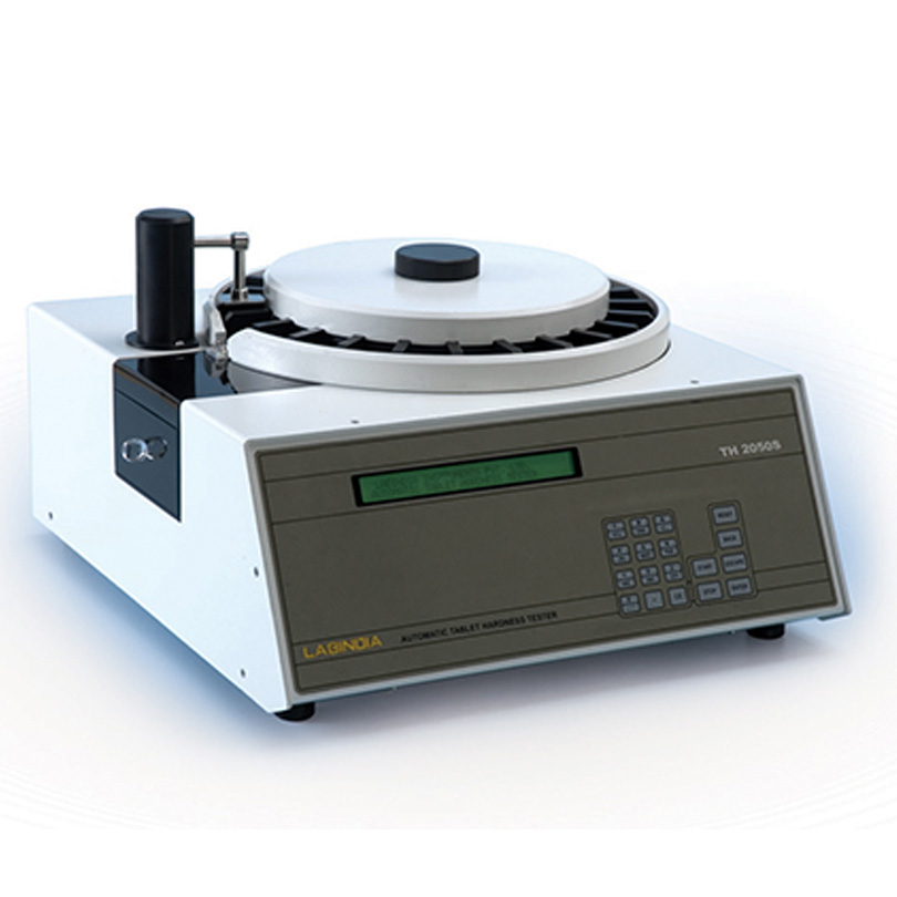 片剂硬度计