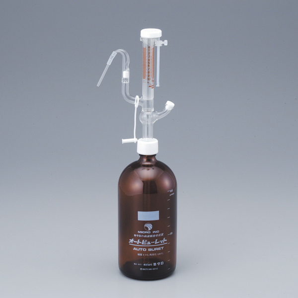 全自动瓶口分液器