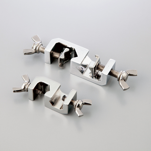 不锈钢方形夹钳
