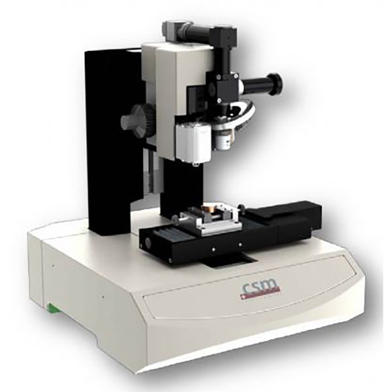 超纳米压痕仪_表面检测类仪器_木木西里实验室商城