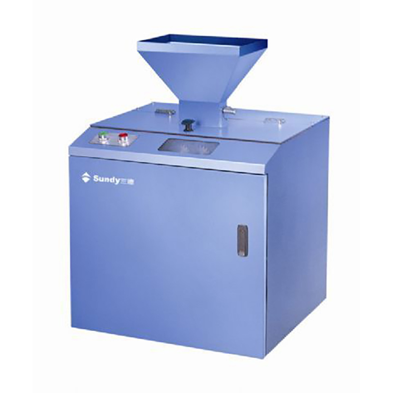 sdmd16自动机械缩分器