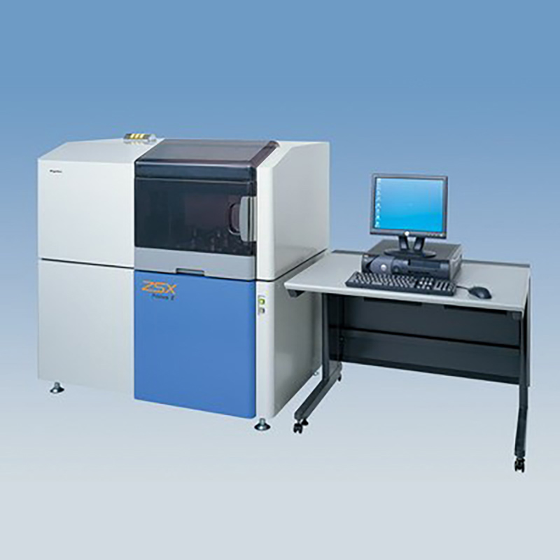 分析仪器 射线仪器 x射线荧光光谱仪(xrf) 产品编码: ieb0303027m zsx