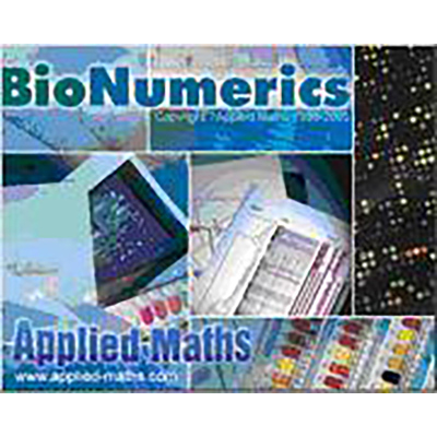 BioNumerics生物信息学软件__木木西里实验室商城
