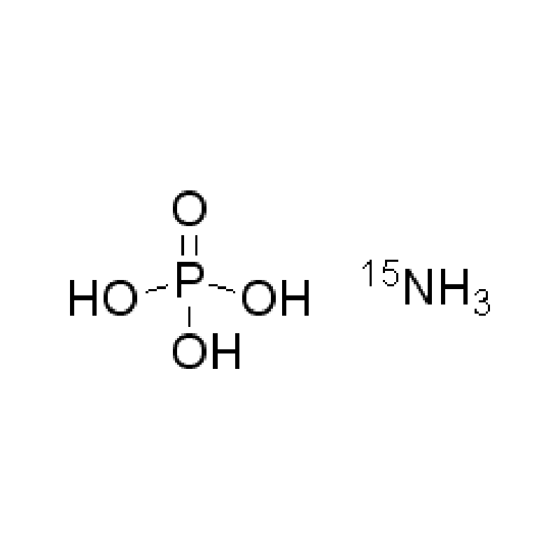 磷酸二氢铵-15n