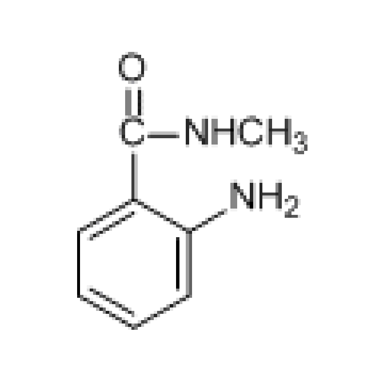 2-氨基-n-甲基苯甲酰胺