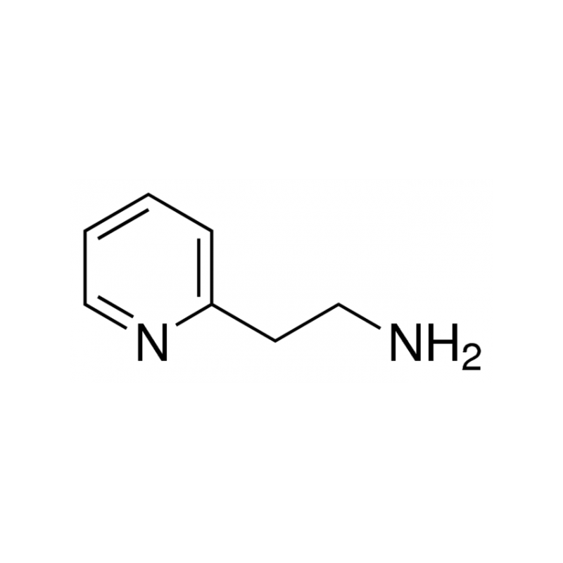 2-(2-氨基乙基)吡啶