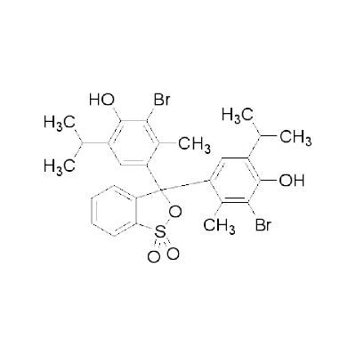 溴百里香酚蓝(btb)