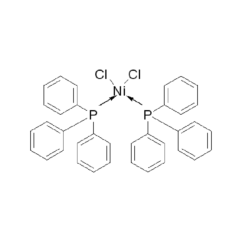 双(三苯基膦)氯化镍)_催化和无机化学_木木西里实验室商城