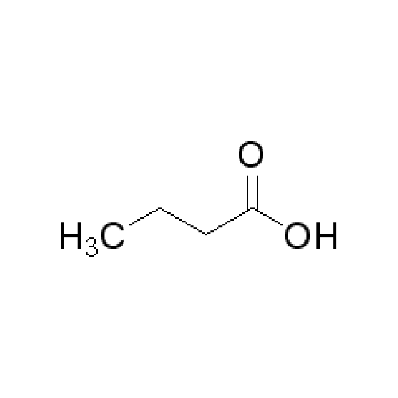 正丁酸