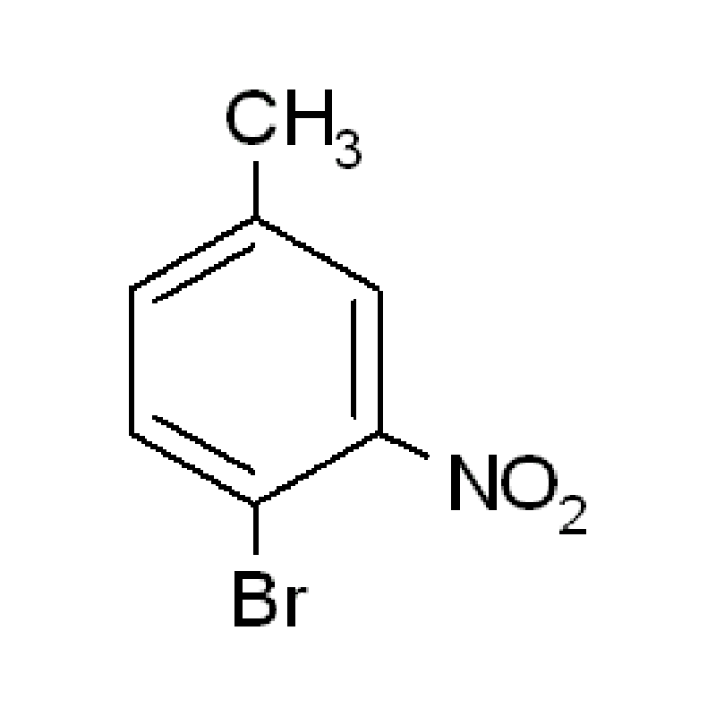 4-溴-3-硝基甲苯