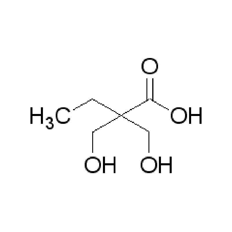 2,2-二羥甲基丁酸