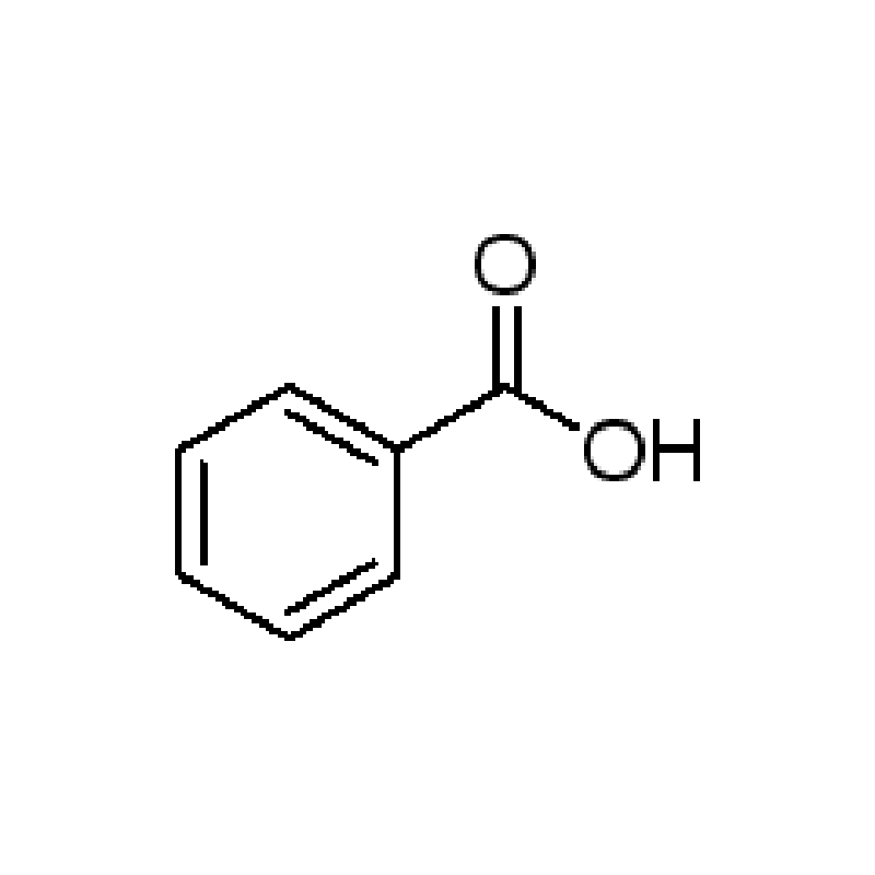 苯甲酸标准溶液