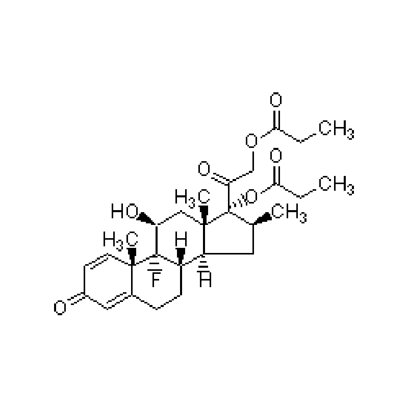 17,21-二丙酸倍他米松酯