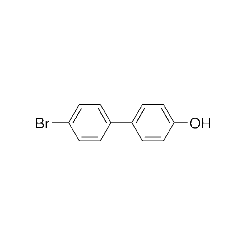 4-羟基-4-溴联苯