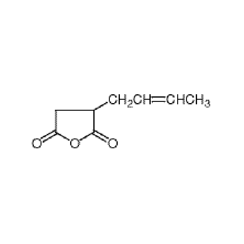 2-丁烯-1-基琥珀酸酐