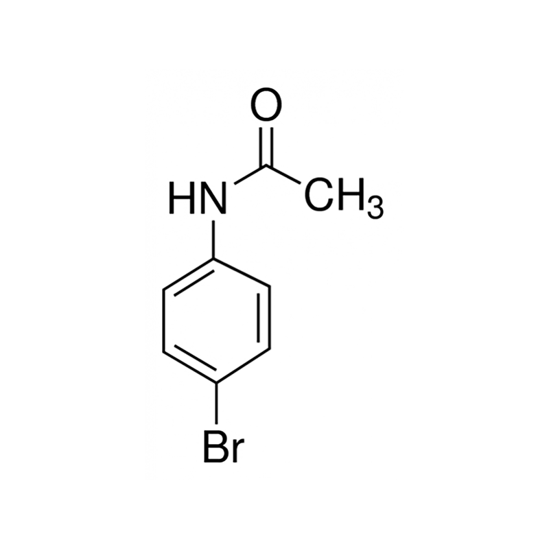 4-溴乙酰苯胺