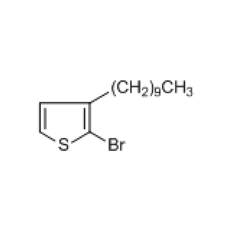 2-溴-3-癸基噻吩