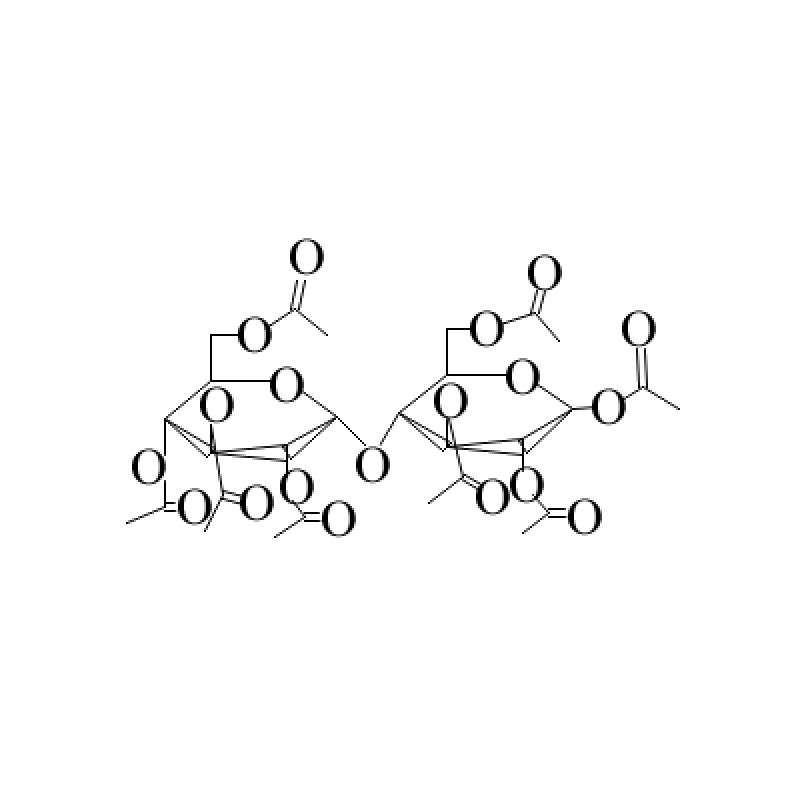 d-纖維二糖八乙酸酯