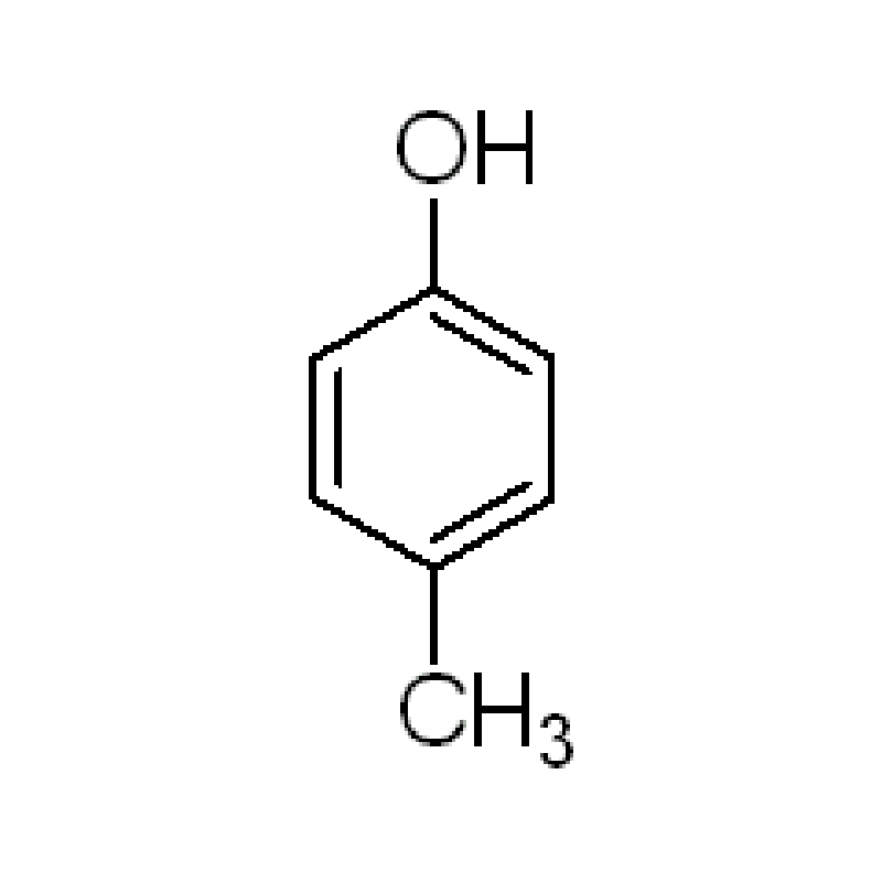 对甲酚