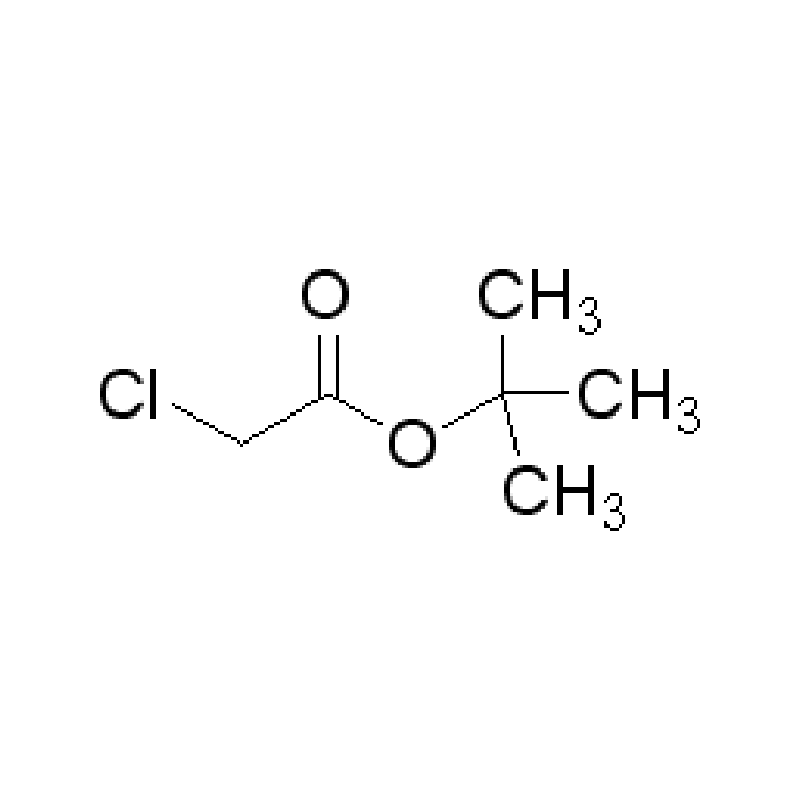 氯乙酸叔丁酯图片