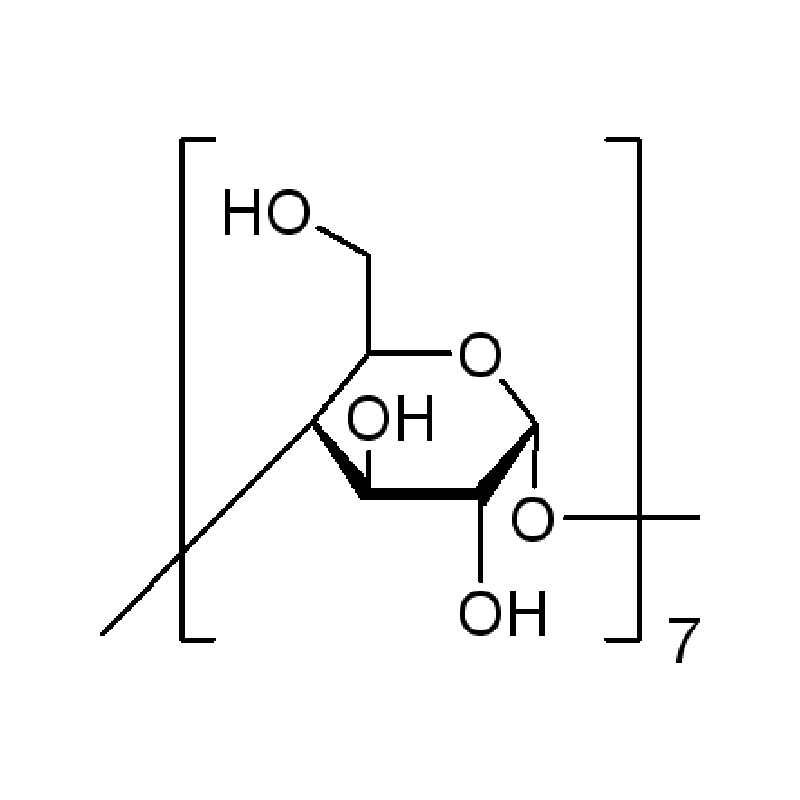 β-环糊精