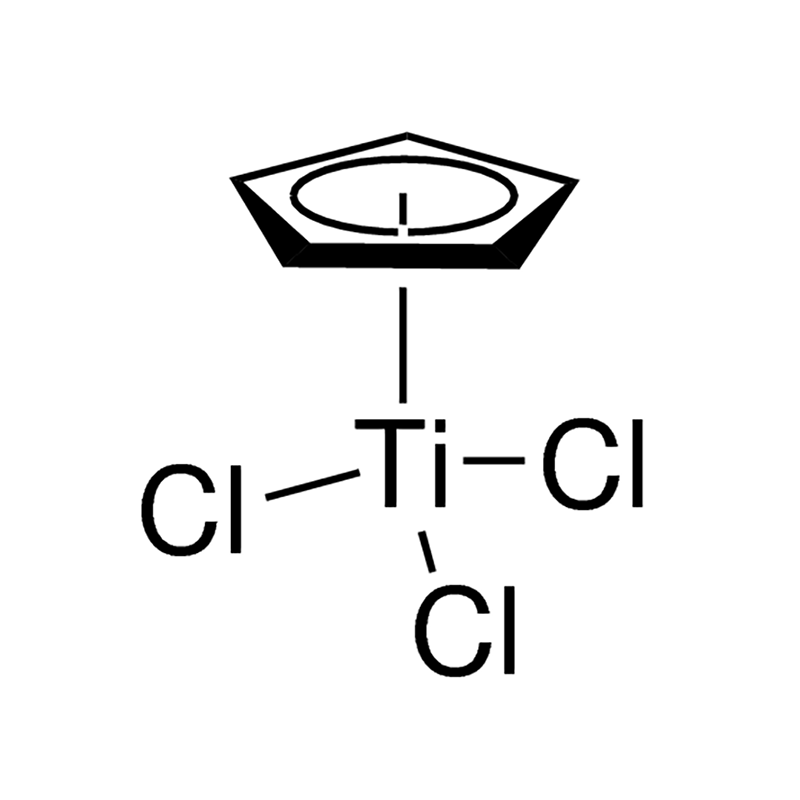 环戊二烯基三氯化钛(iv)