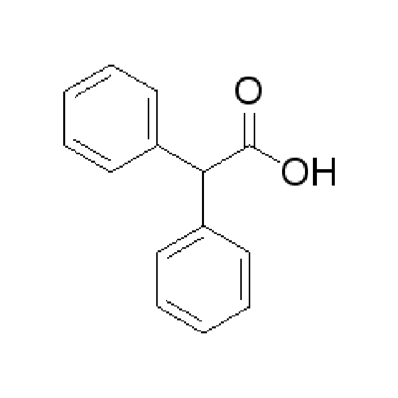 二苯基乙酸