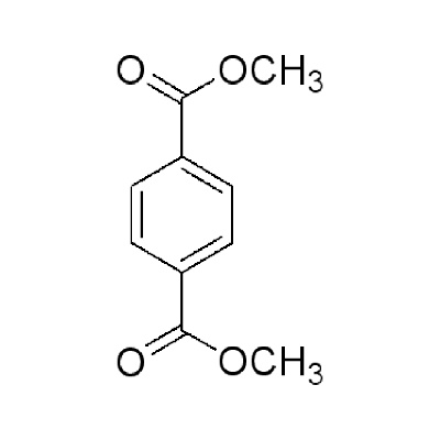 对苯二甲酸结构图片