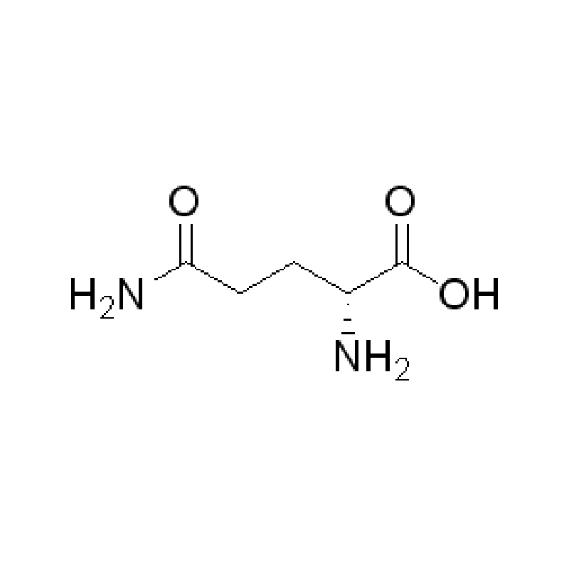 d-谷氨酰胺