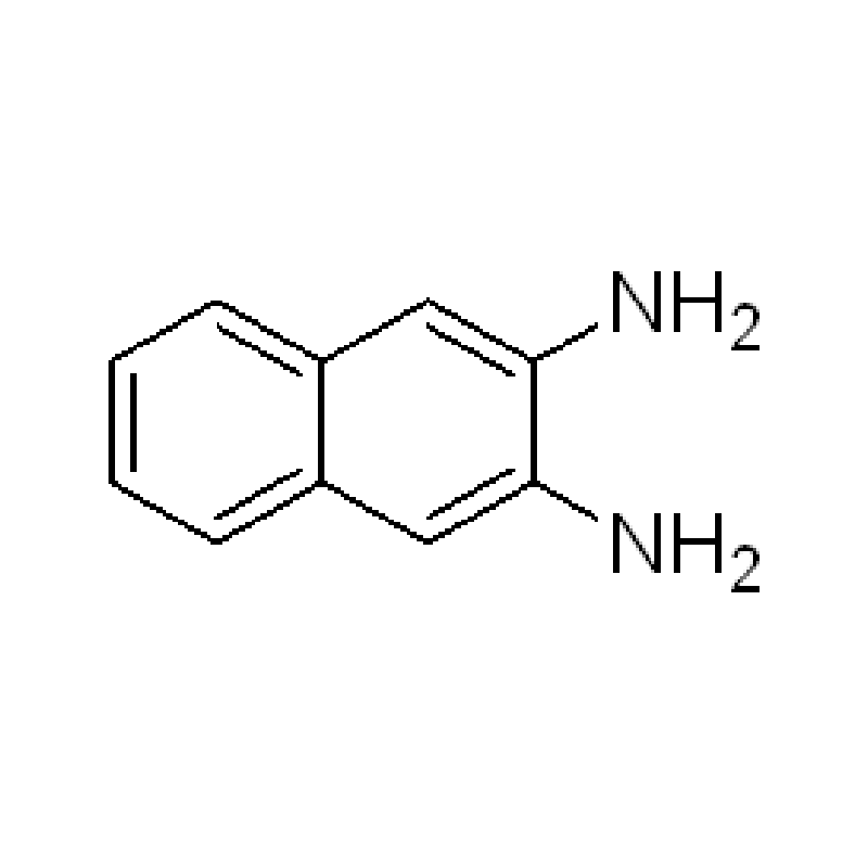 2,3-二氨基萘