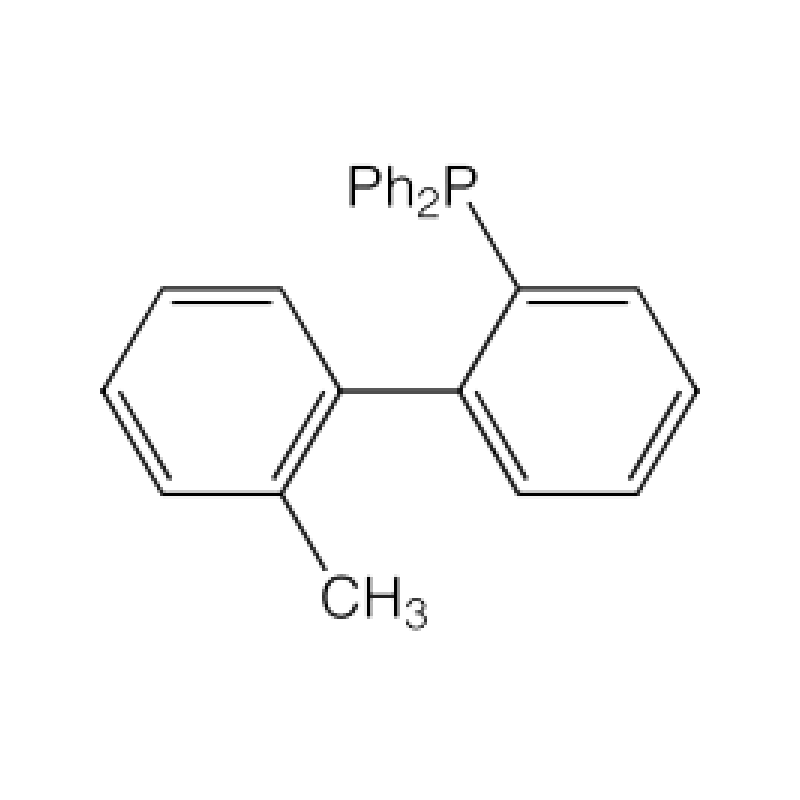 2-二苯基磷-2-甲基联苯