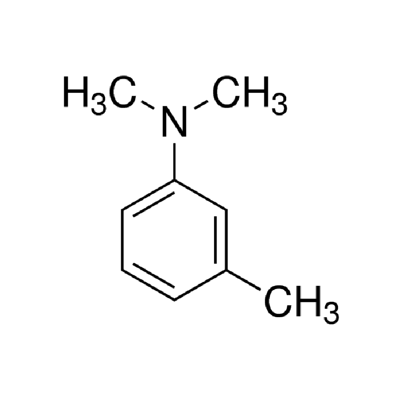 n,n-二甲基间甲苯胺