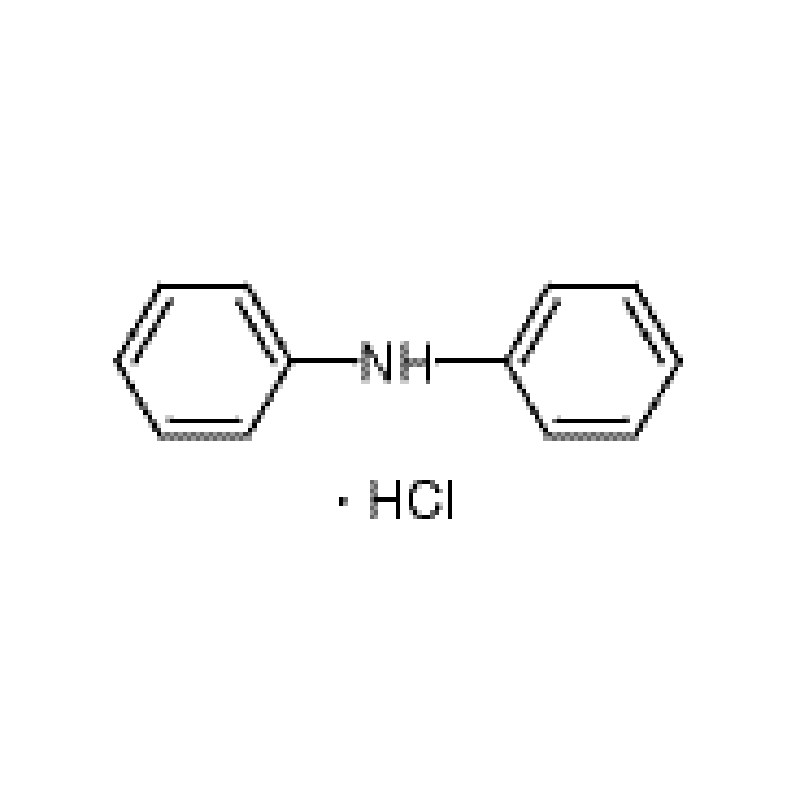 二苯胺盐酸盐