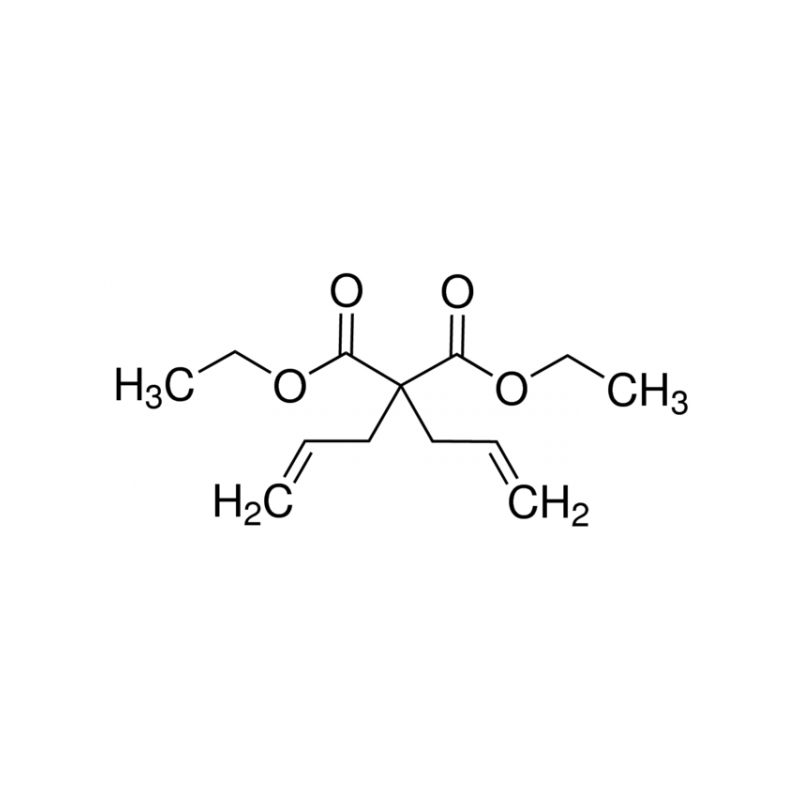 二烯丙基丙二酸二乙酯_高分子科学_木木西里实验室商城